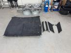 Hemelbekleding BMW 3 Serie E36 Coupé Zwart, Ophalen of Verzenden, Gebruikt, BMW