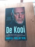 De Kooi - Marcel van de Ven, Boeken, Ophalen of Verzenden