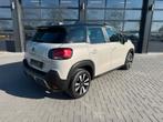 Citroën C3 Aircross 1.2 PureTech Live / Carplay / Camera, Gebruikt, 1199 cc, Wit, Origineel Nederlands