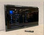 Samsung 46 inch Full HD TV – Compleet met afstandsbediening, Ophalen of Verzenden