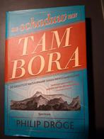 Philip Dröge - De schaduw van Tambora.  en nog vele andere, Boeken, Ophalen of Verzenden, Zo goed als nieuw, Philip Dröge
