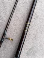 The beast crown carp 12ft 2lbs hengel / penhengel, Ophalen, Gebruikt, Werphengel