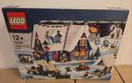 [Nieuw] LEGO 10229 Winter Village Cottage, Lego, Nieuw, Ophalen of Verzenden, Compleet