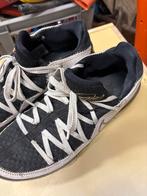 Zwarte sneakers nike lebron maat 43, Ophalen of Verzenden, Gedragen, Zwart, Sneakers of Gympen