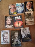 Leesboeken, Ophalen of Verzenden, Zo goed als nieuw