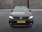 Volkswagen Tiguan 1.5 TSI ACT Highline Business R (bj 2020), Alcantara, Zwart, Origineel Nederlands, SUV of Terreinwagen