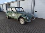 Schuurvondst Citroën Dyane, Auto's, Citroën, Particulier, Te koop, Benzine
