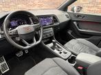 CUPRA Ateca 2.0 TSI 4DRIVE Brembo | Panorama | Achteruitrijc, Auto's, Cupra, Automaat, Gebruikt, 4 cilinders, 1984 cc