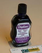 Te koop: Stephens stempelinkt 5 kleuren, Ophalen of Verzenden, Clearstamp