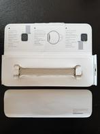 Origineel Apple Watch bandje - Solo Loop - Size 6, Ophalen of Verzenden, Zo goed als nieuw, IOS