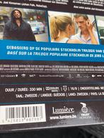 Stockholm Trilogy – Snabba Cash DVD Boxset – Compleet, Maffia en Misdaad, Vanaf 16 jaar, Boxset, Ophalen of Verzenden