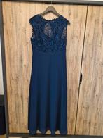 Jurk maat 44 bonprix premium, Kleding | Dames, Gelegenheidskleding, Ophalen of Verzenden, Zo goed als nieuw, Maat 42/44 (L), Galajurk