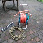 Gardena tuinslang, Tuin en Terras, Tuinslangen, Ophalen, Zo goed als nieuw, Tuinslang