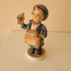 Hummel beeldje 'De Postbode' - Vintage porselein, Verzamelen, Ophalen of Verzenden, Gebruikt