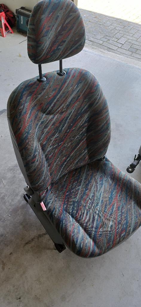 Interieur twingo 1 phase 2, Auto-onderdelen, Interieur en Bekleding, Ophalen, Gebruikt, Renault