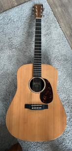 Martin dreadnought gitaar, Muziek en Instrumenten, Snaarinstrumenten | Gitaren | Akoestisch, Verzenden, Gebruikt, Western- of Steelstringgitaar