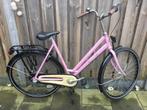 Damesfiets, Ophalen of Verzenden, Zo goed als nieuw