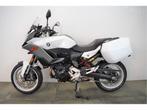 BMW motor F 900 XR, Handvatverwarming, Particulier, Meer dan 35 kW, Toermotor