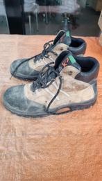 EMMA S3 veiligheidsschoen maat 44 D, Ophalen, Gebruikt