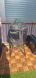 ei barbecue, Verzenden, Gebruikt