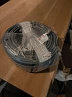 Nieuwe YMVK Kabel 3x2,5mm2 - 100 Meter, Ophalen of Verzenden, Nieuw, Kabel of Snoer