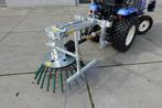 Tarpan Pro Onkruidborstel, Overige, Mathijs Merkelijn, Mathijs@minitrekkers.nl, De Maalstroom 3
8255 RN  Swifterbant, NL