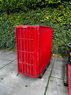 Bandenkooi / opblaaskooi (Explora), Ophalen, Nieuw, Overige merken