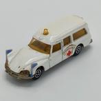 Citroën DS 21 Ambulance No206, Ophalen of Verzenden, Zo goed als nieuw, Auto, Majorette
