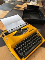 Oude typemachine, Diversen, Typemachines, Ophalen, Gebruikt