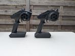 Spektrum STX2 zender sets., Ophalen of Verzenden, Gebruikt, Onderdeel
