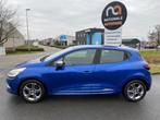 Renault Clio 2016 GT * 0.9 TCe GT * LED * CLIMA * NAVI * CRU, Auto's, Voorwielaandrijving, 898 cc, Gebruikt, Electronic Stability Program (ESP)