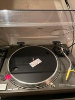 Technics SL-1210 Professionele Draaitafel + Tonar Naald, Audio, Tv en Foto, Platenspelers, Pitch-regelaar, Ophalen of Verzenden