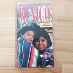 Marco Polo Reisgids Mexico - Ontdek de Maya cultuur, Boeken, Reisgidsen, Gelezen, Reisgids of -boek, Marco Polo, Midden-Amerika