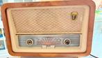 Vintage radio sixties, Antiek en Kunst, Ophalen