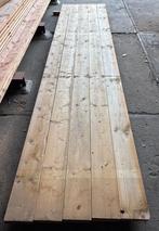 Vuren balken 38x184 4.20m, Ophalen, Nieuw, 250 cm of meer, Balken