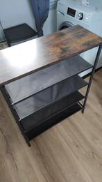 Schoenenkast te koop, Ophalen, Gebruikt