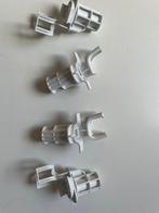 transportbeveiligingen voor een wasmachine, Ophalen of Verzenden, Zo goed als nieuw, 1200 tot 1600 toeren