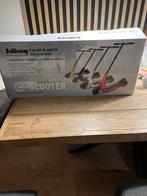 JdBUG FUN 250 W-MOTOR E-Scooter - Accu laadt niet op, Ophalen of Verzenden, Nieuw, Elektrische step (E-scooter)