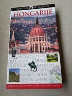 Capitool Reisgids Hongarije - Ontdek de parel van Europa, Capitool, Europa, Ophalen of Verzenden, Zo goed als nieuw