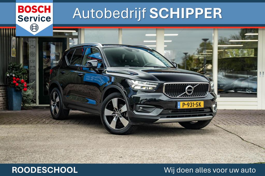 Volvo XC40 1.5 T2 Business Pro, Auto's, Voorwielaandrijving, 12 maanden, Stof, Gebruikt