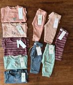 Nieuw Lente Kledingpakket Noppies Maat 56, Kinderen en Baby's, Babykleding | Baby-kledingpakketten, Ophalen of Verzenden, Nieuw