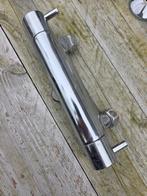 Grohe Douche Mengkraan + Douchekop Chrome (Gebruikt), Ophalen of Verzenden, Gebruikt