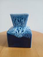 Vintage Afina Rijsburg keramiek vaasje., Ophalen of Verzenden