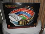 Lego 10284 Camp Nou - FC Barcelona, Verzenden, Zo goed als nieuw, Complete set, Lego