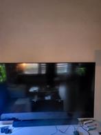 Samsung 89 inch TV met kapot beeldscherm (4 jaar oud), Audio, Tv en Foto, Televisies, Ophalen, Niet werkend, 100 cm of meer, Samsung
