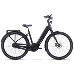 Superior eWAY 5.9 Dames Gloss Matte Black 54cm L 2026, Fietsen en Brommers, Overige merken, -, - 0
-, NL, Nieuw
