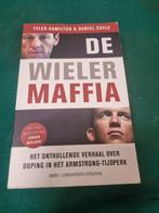 boek de wieler maffia, Ophalen of Verzenden