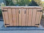Kliko ombouw container ombouw douglas hout *GRATIS MONTAGE*, Ophalen of Verzenden, Nieuw