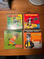 Super 8 film  4 vintage films, Ophalen of Verzenden, Gebruikt