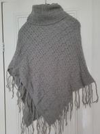Mooie poncho te koop!, Kleding | Dames, Onbekend, Ophalen of Verzenden, Zo goed als nieuw